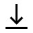 vertical_align_bottom_FILL0_wght400_GRAD0_opsz48.png